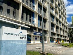 North View Bizhub (D27), Factory #453161571
